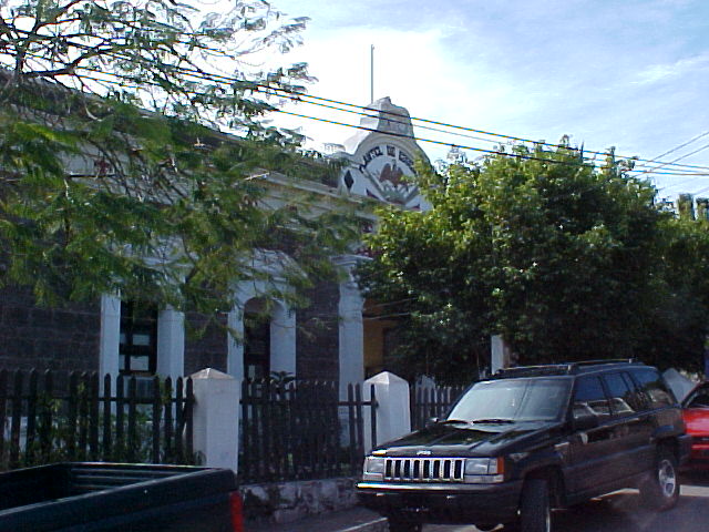 Municipal Offices